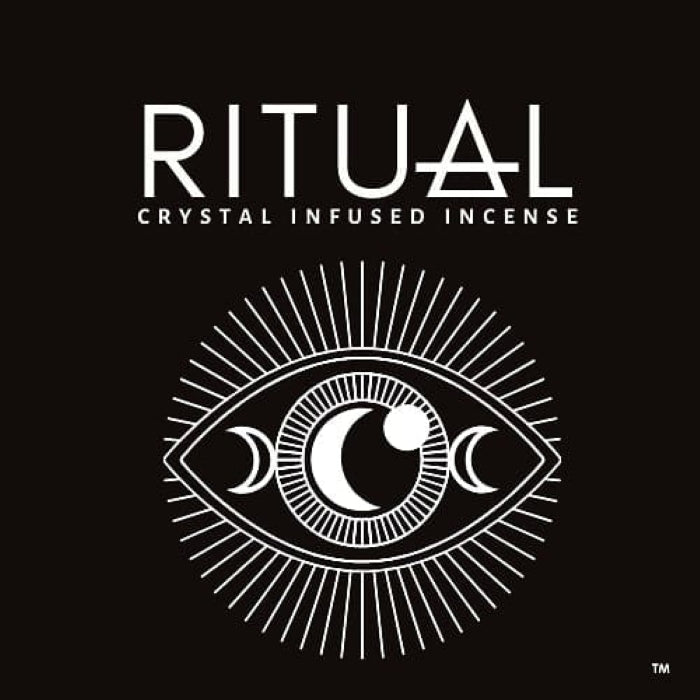 Ritual Incense